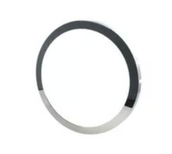 Bosch Simense Washing Machine Outer Door Frame Or Trim Wa