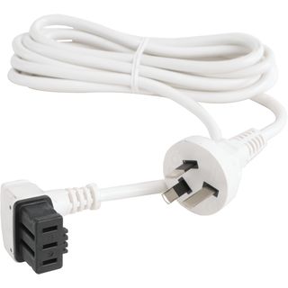 Bosch Gaggenau Fridge Or Freezer Power Supply Cord Cable Power Lead