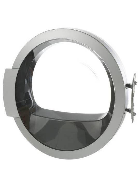 Bosch Cloth Dryer Door Including Hinge WTW86200AU/07