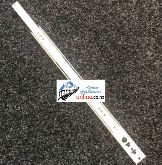 Bosch Fridge Telescopic Drawer Rail Top Or Low Left Or Right Side KGN53AI30A/07 Or 07 Or 06