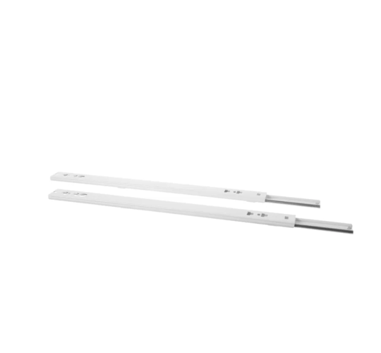 Bosch Fridge Telescopic Drawer Rail Top Or Low Left Or Right Side KGN53AI30A/07 Or 07 Or 06