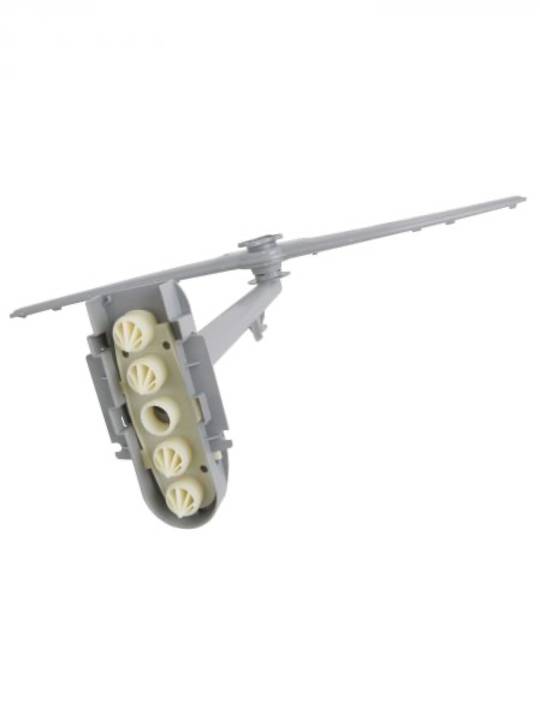 Bosch Simense Gagganaeu Dishwasher Upper Spray Arm
