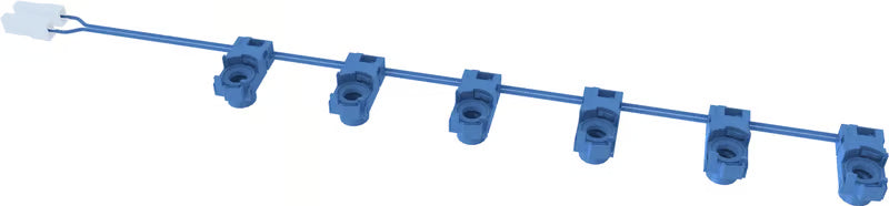 Bosch Cooktop Ignition Loop Switch PCT9A5B90/01 PCT9A5B90A/01 PCT9A5C90N/01 EC9A5TB90/01 EC9A5TC90N/01