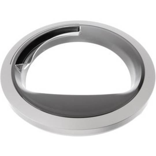 Bosch Cloth Dryer Door WTH85200AU/04, WTH85200AU/07, Silver