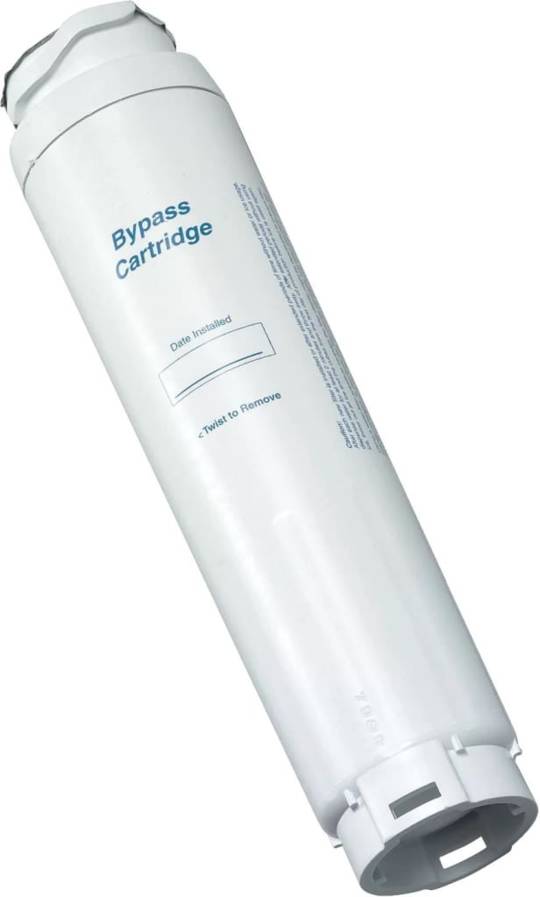 Bosch Simense Gagganeau Fridge Water Filters Bypass