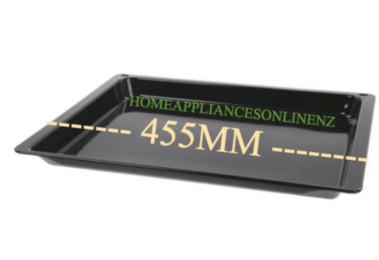Bosch Neff Simense Gagganau Oven Baking Tray