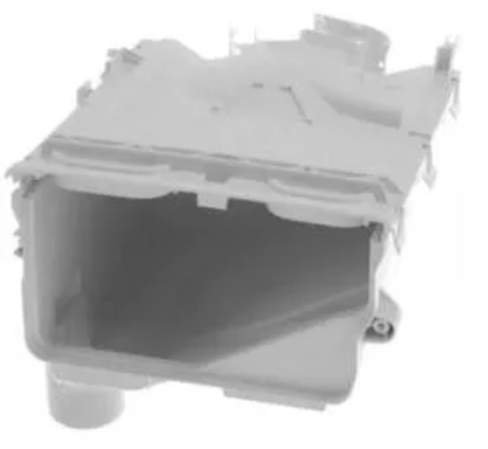 Bosch Washing Machine Dispenser Top Tray Shower WAE22460AU/09