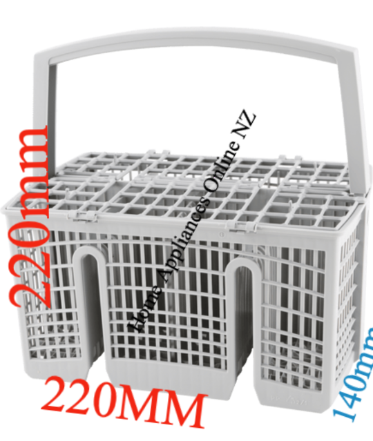 Bosch Dishwasher Cutlery Basket Draw