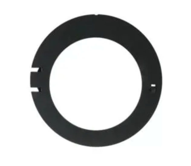 Bosch Simense Washing Machine Inner Door Frame Or Trim Wa