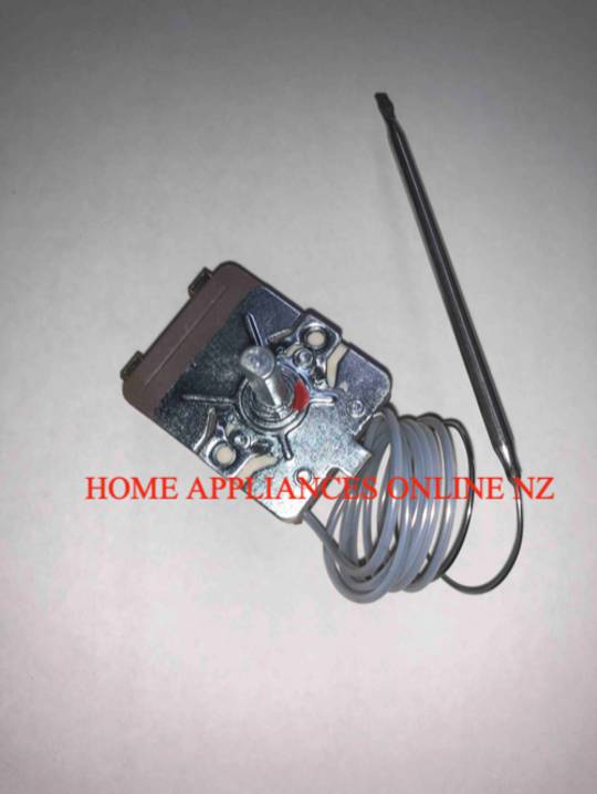 Everdure Omega Bellini Oven Thermostat Temputure Control