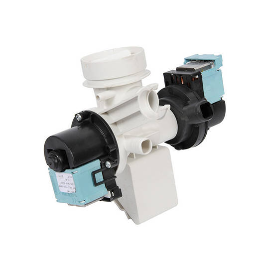 AEG Washing Machine Drain Pump LL1600