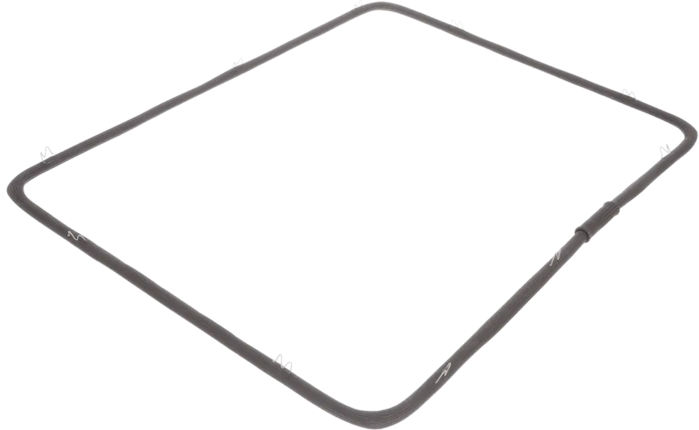 Bosch Siemens Oven Door Gasket Door Seal HBG HBS HBT and More