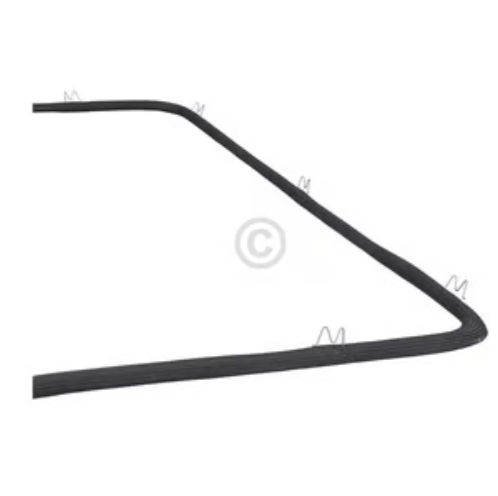 Bosch Siemens Oven Door Gasket Door Seal HBG HBS HBT and More