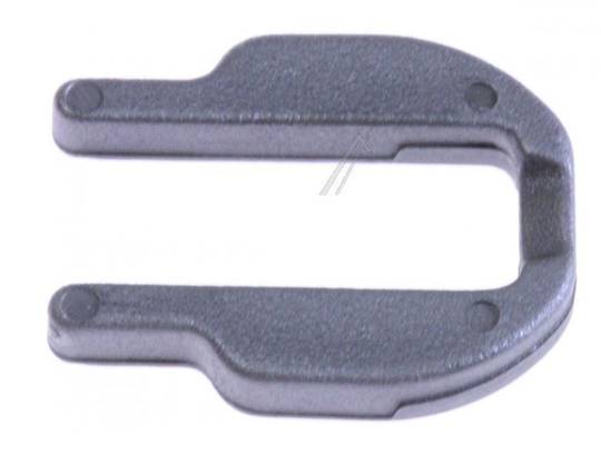 Miele Dishwasher Bottom Basket Clip-U Shaped