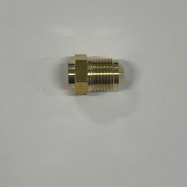 Daikin Aircon Heat Pump Union Joint Gas Line 110827J – Genuine