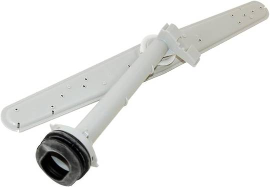 AEG Dishwasher Spray Arm and Venturi Upper Fav