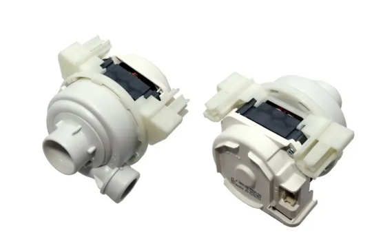 AEG Electrolux Dishwasher Wash Pump Wash Motor