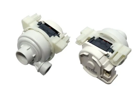 AEG Electrolux Dishwasher Wash Pump Wash Motor