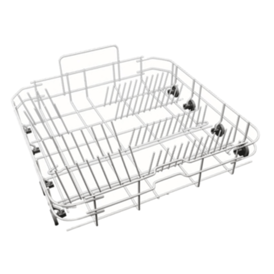 Westinghouse Simpson Electrolx Dishwasher Lower Basket 52C870SK