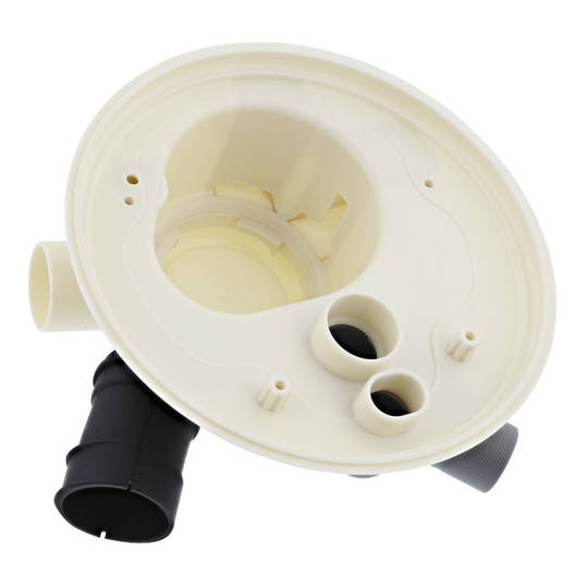 Westinghouse Dish Washer Sump Assy