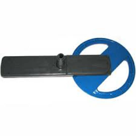 AEG Electrolux Westinghouse Dish Washer Spray Arm Lower Basket Red Compatible with blue and Orange Round Shape