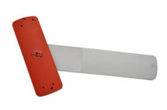 AEG Electrolux Westinghouse Dish Washer Spray Arm Lower Basket Red Compatible with blue and Orange Round Shape