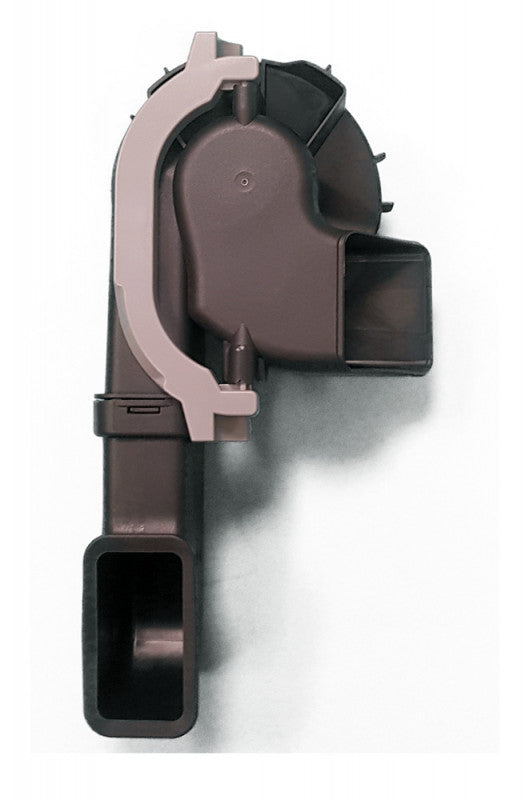 Miele Vacuum Vent Duct Interceptor Blizzard CX1