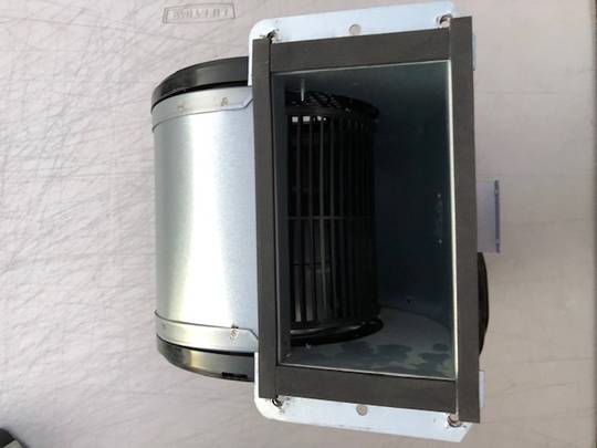 Robinhood Rangehood Motor Assy RWC3CH6SS, RWC3CH9SS, RWC3CH6WH, RWC3CH9WH, RWC3CL6WH, RWC3CL6WHA, RWC3CL6WHT, RWC3CL6SS, *AC01