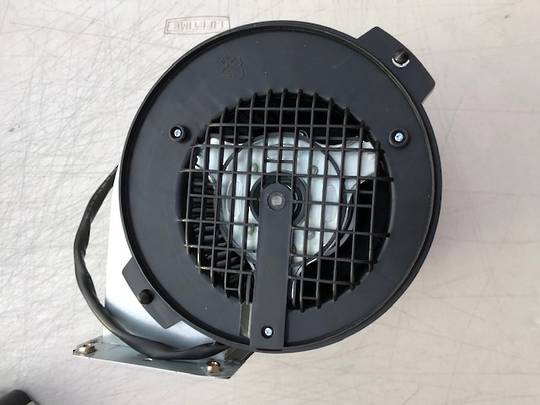 Robinhood Rangehood Motor Assy RWC3CH6SS, RWC3CH9SS, RWC3CH6WH, RWC3CH9WH, RWC3CL6WH, RWC3CL6WHA, RWC3CL6WHT, RWC3CL6SS, *AC01