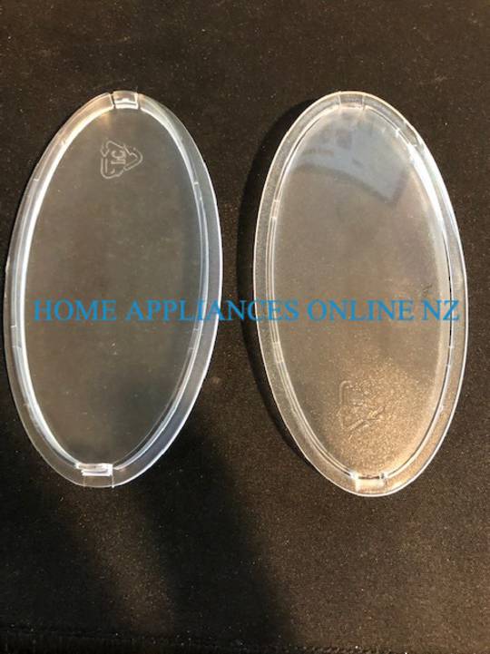 Robinhood Fisher & Paykel Rangehood Diffuser Lamp Cover – 115241 / R115241