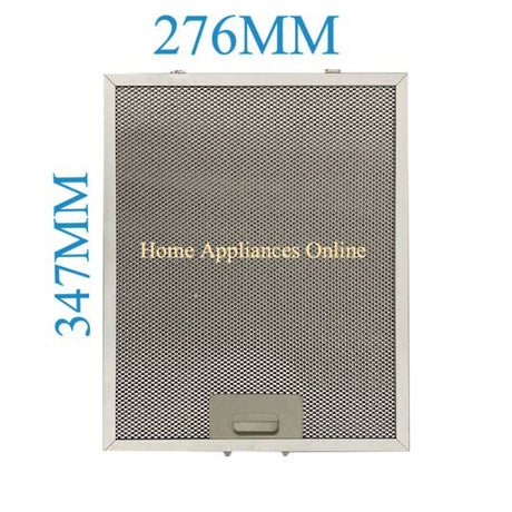 Robinhood Rangehood Aluminium Filter RWF3CH9G