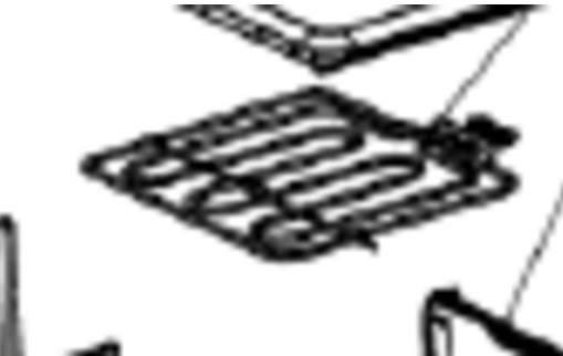 Robinhood Top Grill Element OBP6010T56G OBP6010T56SS No longer available