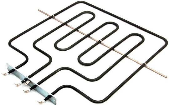 Classique Oven Grill Element CL484SS, CL484WH