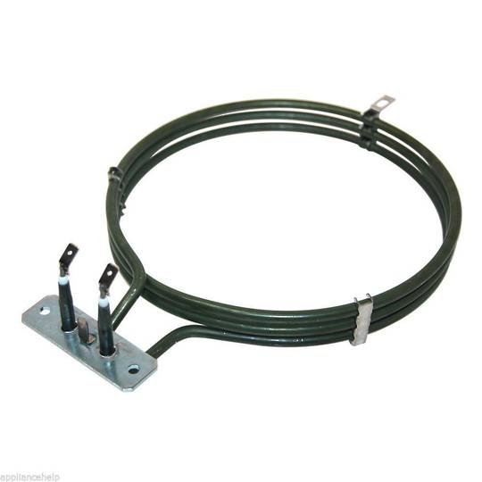 Excellent Quality Oven Fan Forced Element 2300 - 2500 Watt
