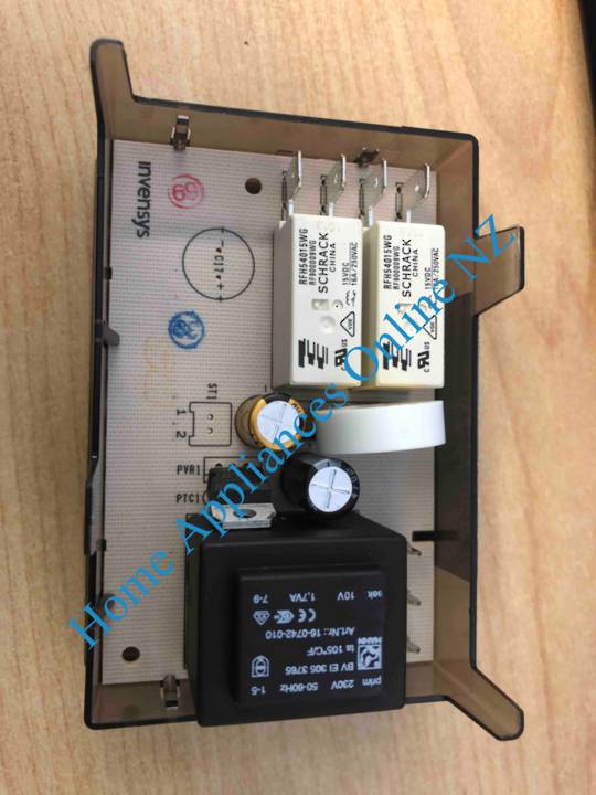 Baumatic Classique Clock Timer CL625SS CL627SS BK267PSS