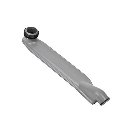 Westinghouse Electrolux AEG Dishwasher Tube From Side