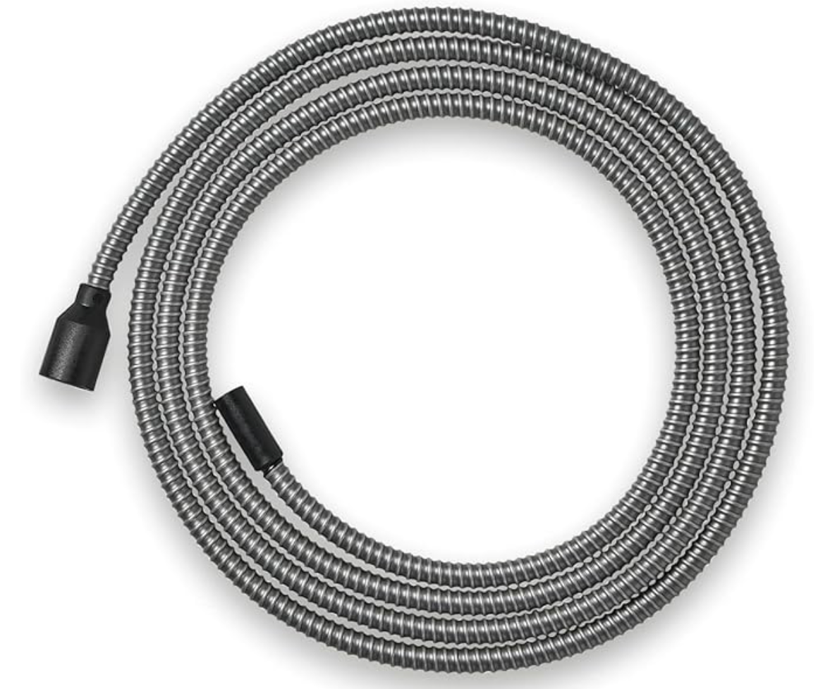 Miele Steamer Oven and Microwave Oven Extension Hose Drain 3 Meter