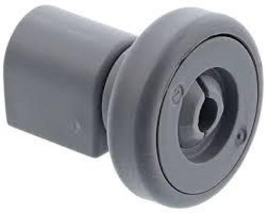 AEG Electrolux Zannusi Dishwasher Upper Basket Roller