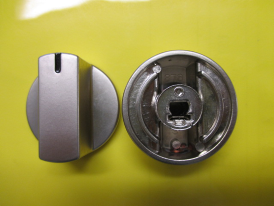 Baumatic Oven Knob BKO69PMS, *1469