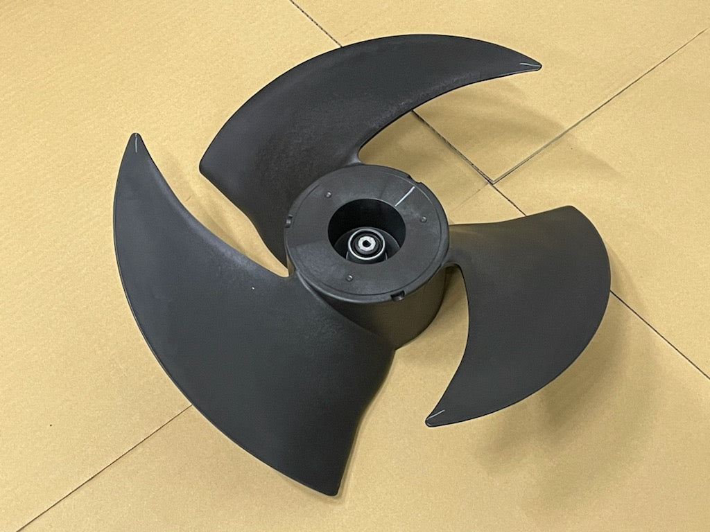 Daikin Air Conditioner Outdoor Fan Blade – Genuine