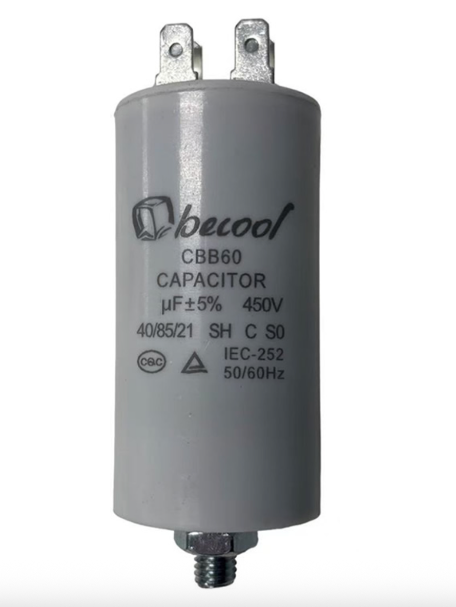 Capacitor 14UF 450V 14 uf 14 MDF