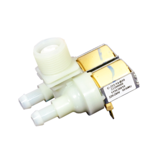 Simpson Westinghouse Washing Machine Dual Inlet Valve , 9030810