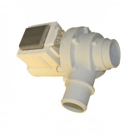 Simpson and Electrolux Washing Machine Pump Recirculation