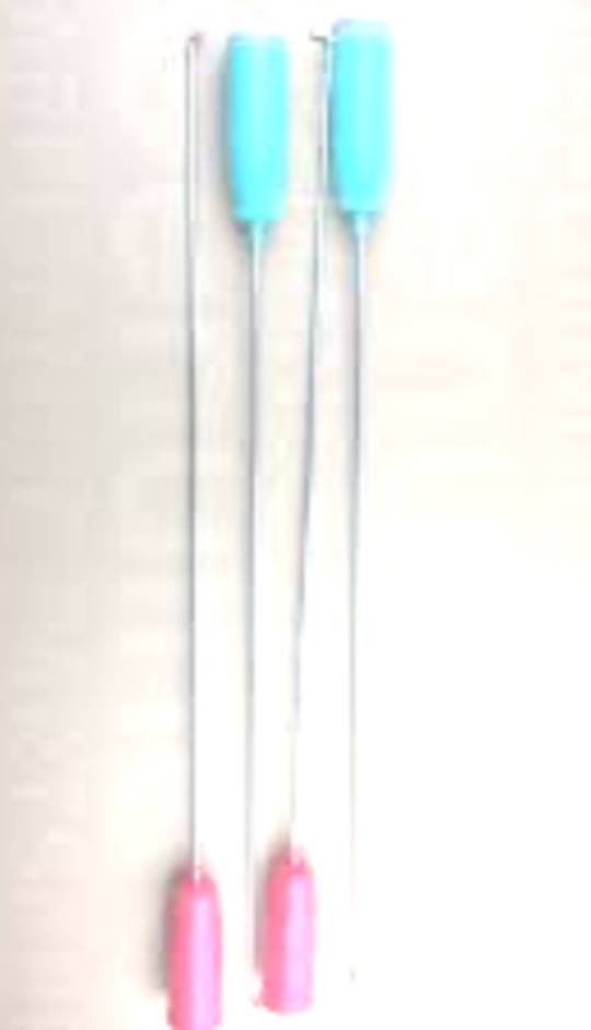 Simpson Westinghouse Washing Machine Kit of 4 Suspension Rods EWT959, SWT902SA, SWT1043