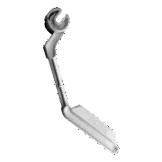 Westinghouse Simpson Electrolux Washing Machine Balance Switch Knock Off Leaver