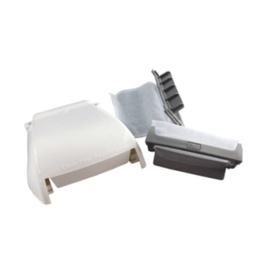 Electrolux Simpson Washing Machine Detergent Case +