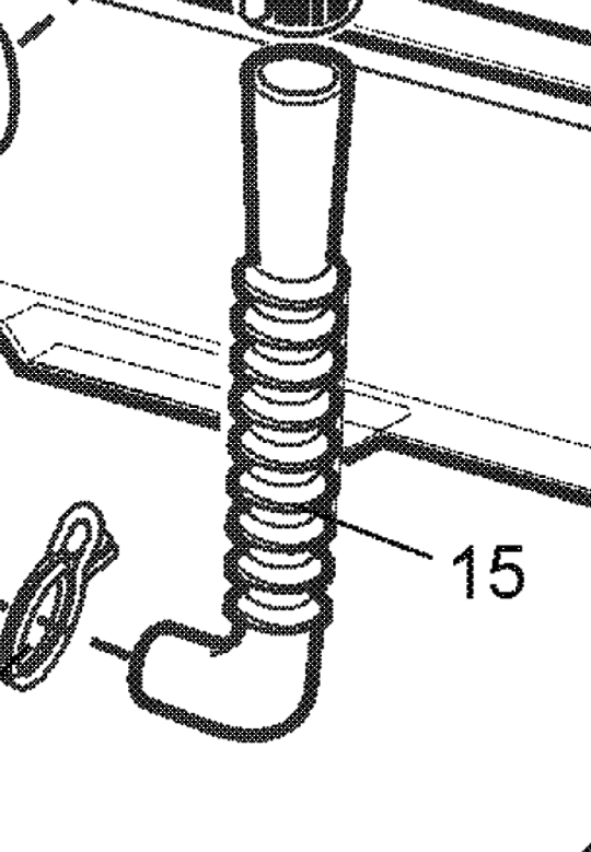 Simpson Sump Assy SWT554