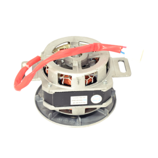 Westinghouse Washing Machine Motor SWT704