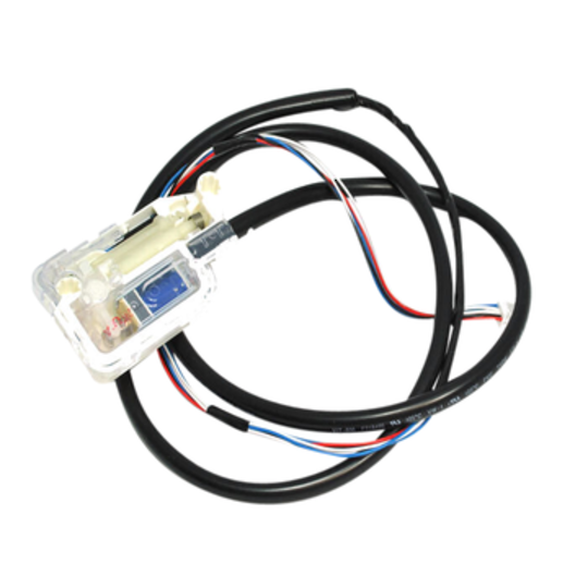 Simpson Westinghouse Washing Machine Lid Lock Assy