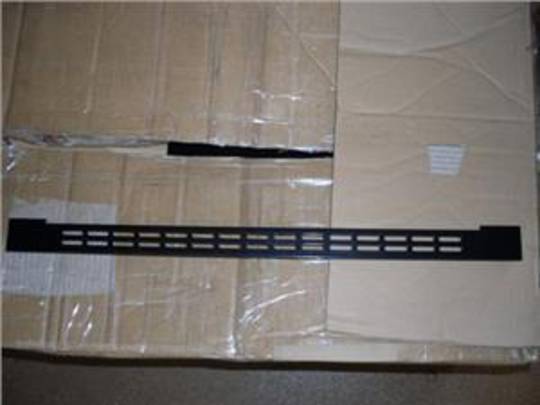 Homeking Oven Door Top Cover HKOS600SS, HOF605SS, HKOM600SS